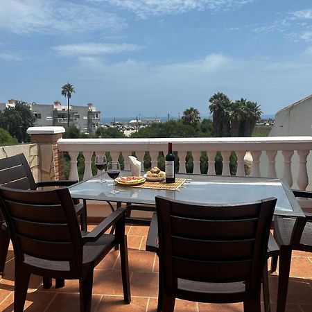 La Cizana Duplex By Holiday Homes Malaga Torremolinos Eksteriør bilde