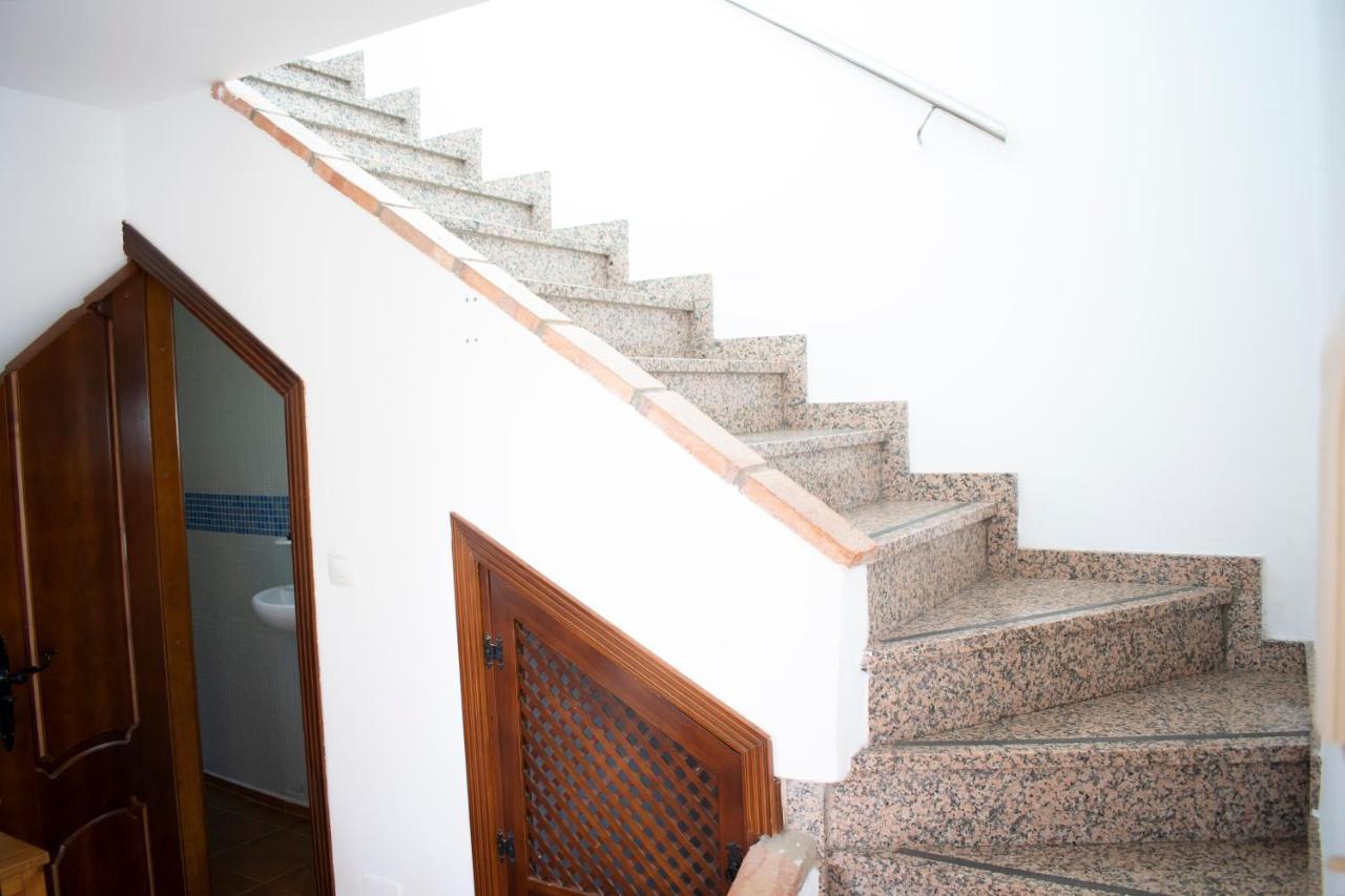 La Cizana Duplex By Holiday Homes Malaga Torremolinos Eksteriør bilde