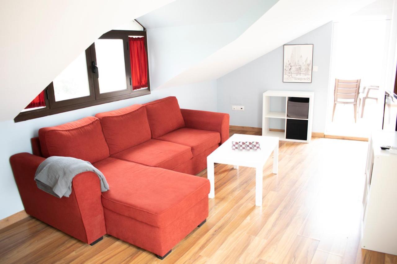 La Cizana Duplex By Holiday Homes Malaga Torremolinos Eksteriør bilde