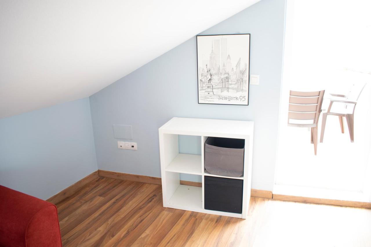 La Cizana Duplex By Holiday Homes Malaga Torremolinos Eksteriør bilde