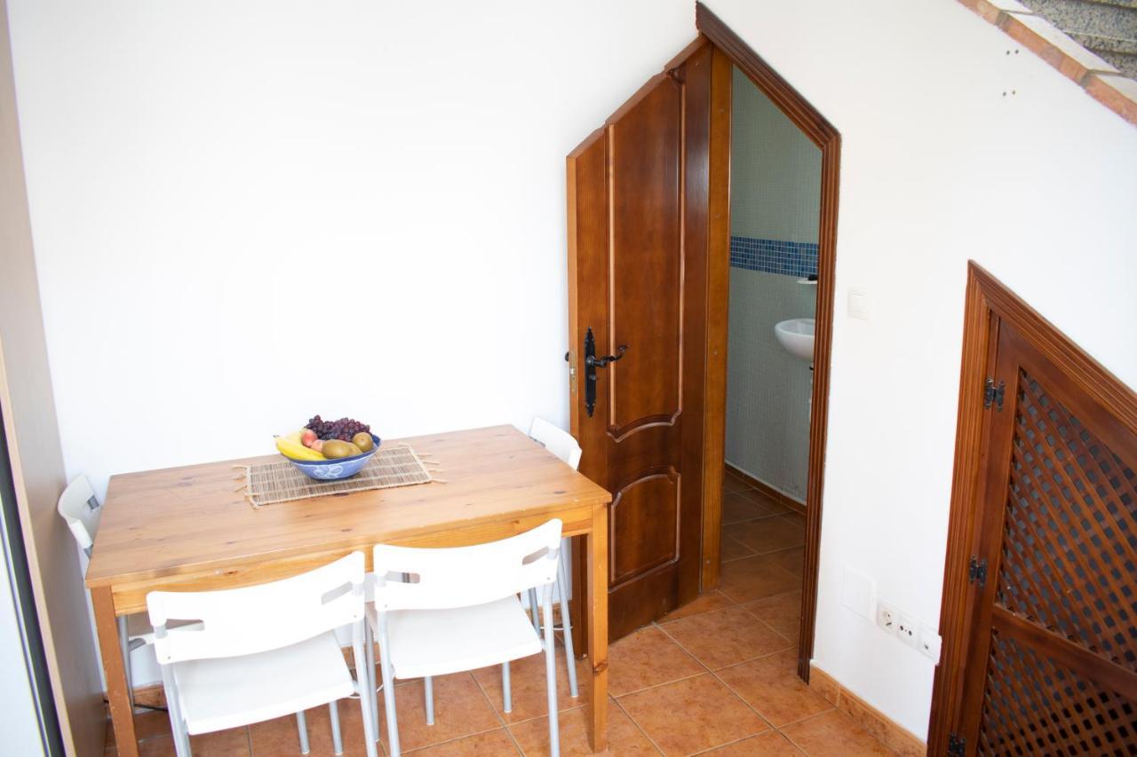 La Cizana Duplex By Holiday Homes Malaga Torremolinos Eksteriør bilde