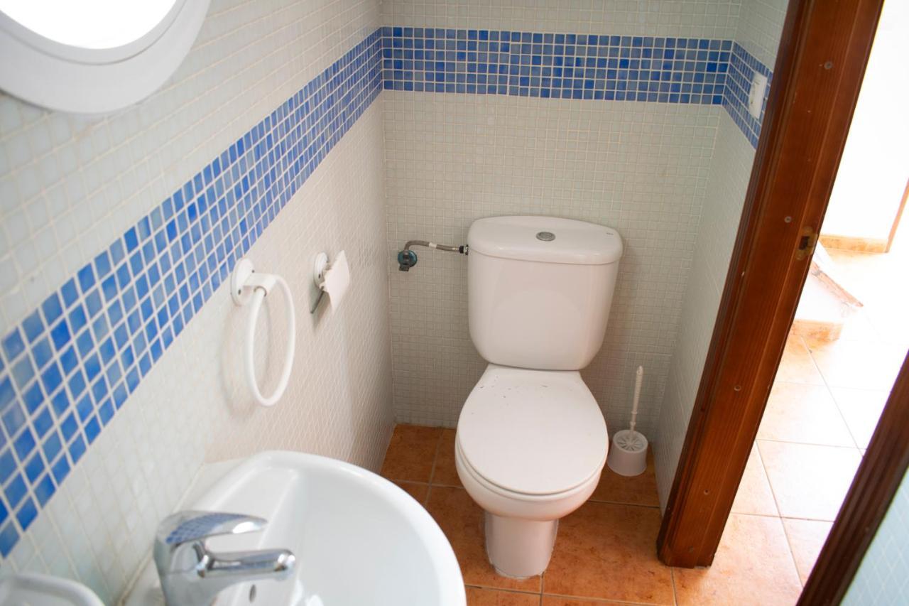 La Cizana Duplex By Holiday Homes Malaga Torremolinos Eksteriør bilde