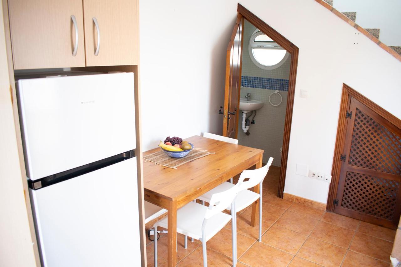 La Cizana Duplex By Holiday Homes Malaga Torremolinos Eksteriør bilde