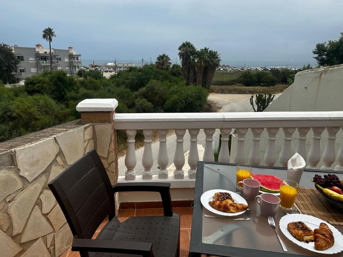 La Cizana Duplex By Holiday Homes Malaga Torremolinos Eksteriør bilde