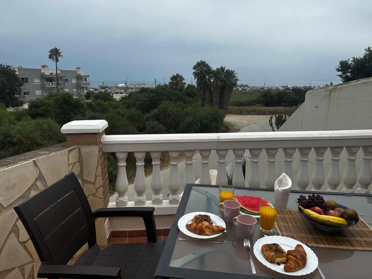 La Cizana Duplex By Holiday Homes Malaga Torremolinos Eksteriør bilde
