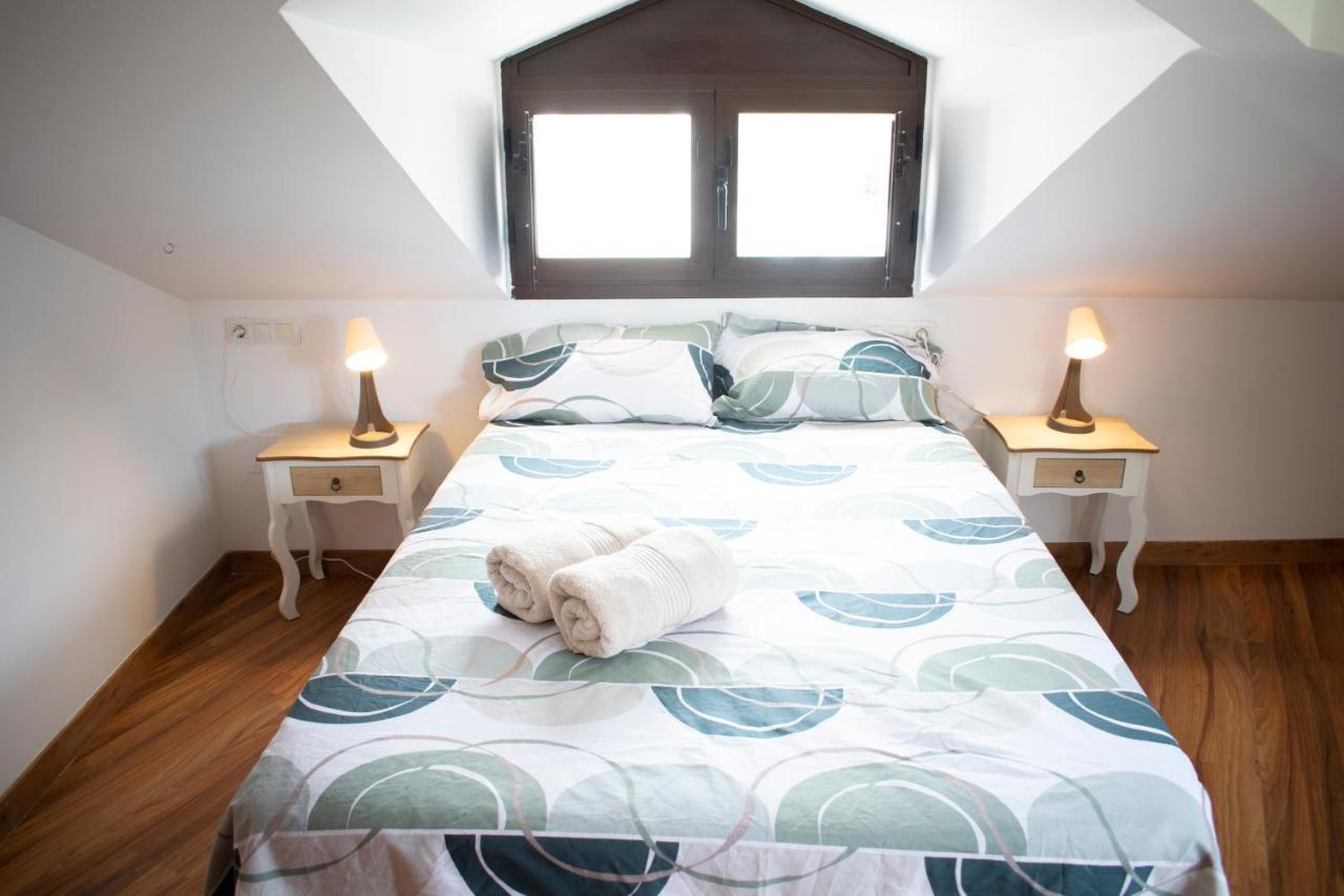 La Cizana Duplex By Holiday Homes Malaga Torremolinos Eksteriør bilde