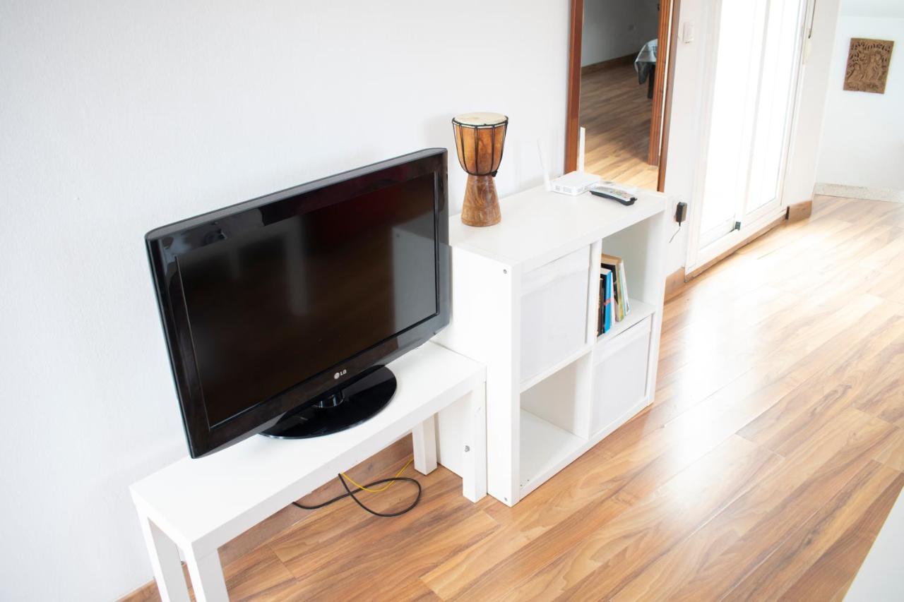 La Cizana Duplex By Holiday Homes Malaga Torremolinos Eksteriør bilde