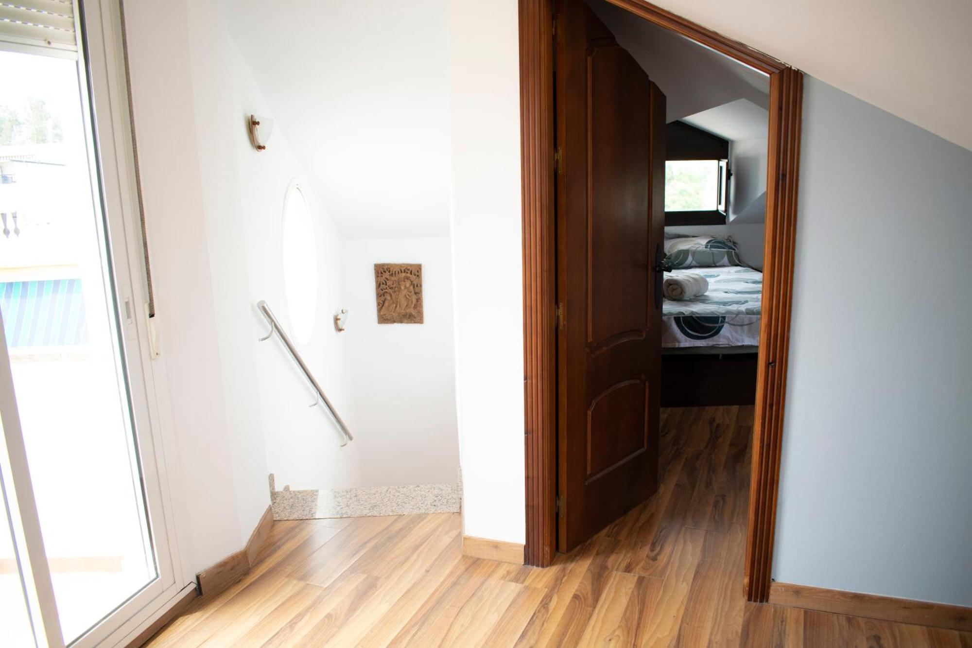 La Cizana Duplex By Holiday Homes Malaga Torremolinos Eksteriør bilde