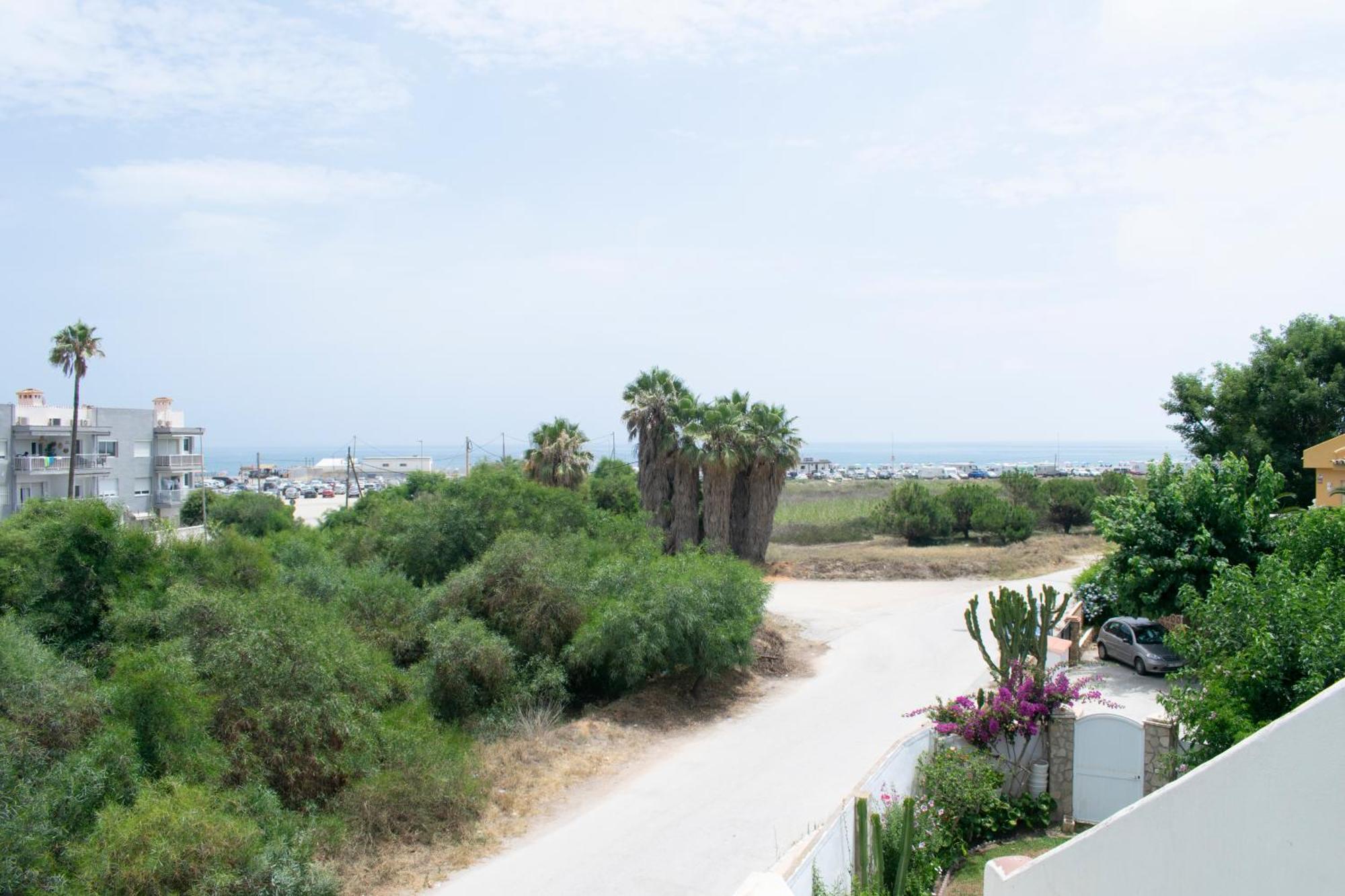 La Cizana Duplex By Holiday Homes Malaga Torremolinos Eksteriør bilde