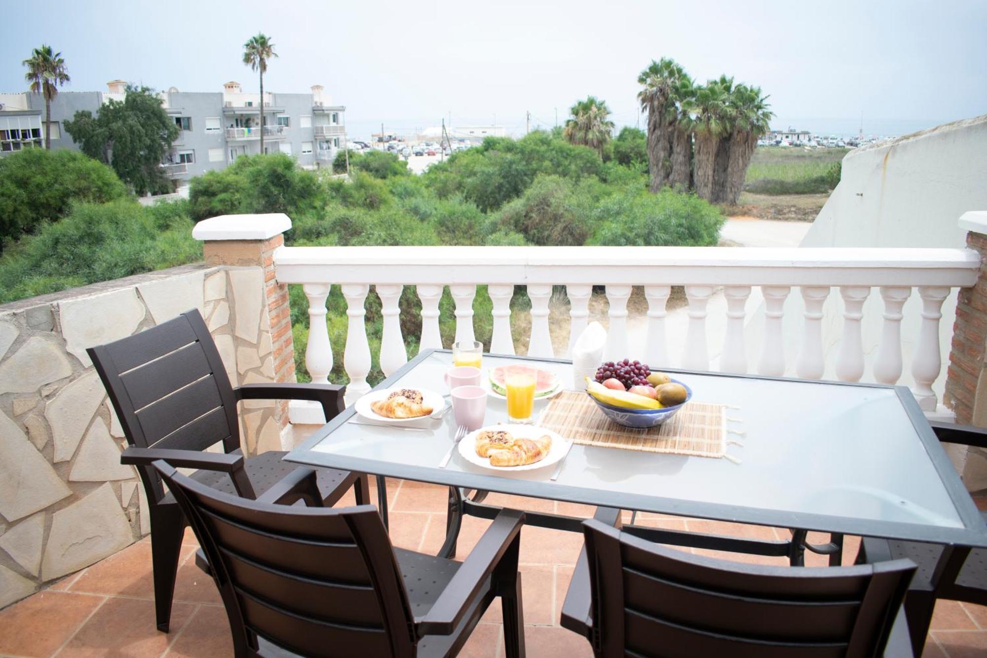 La Cizana Duplex By Holiday Homes Malaga Torremolinos Eksteriør bilde