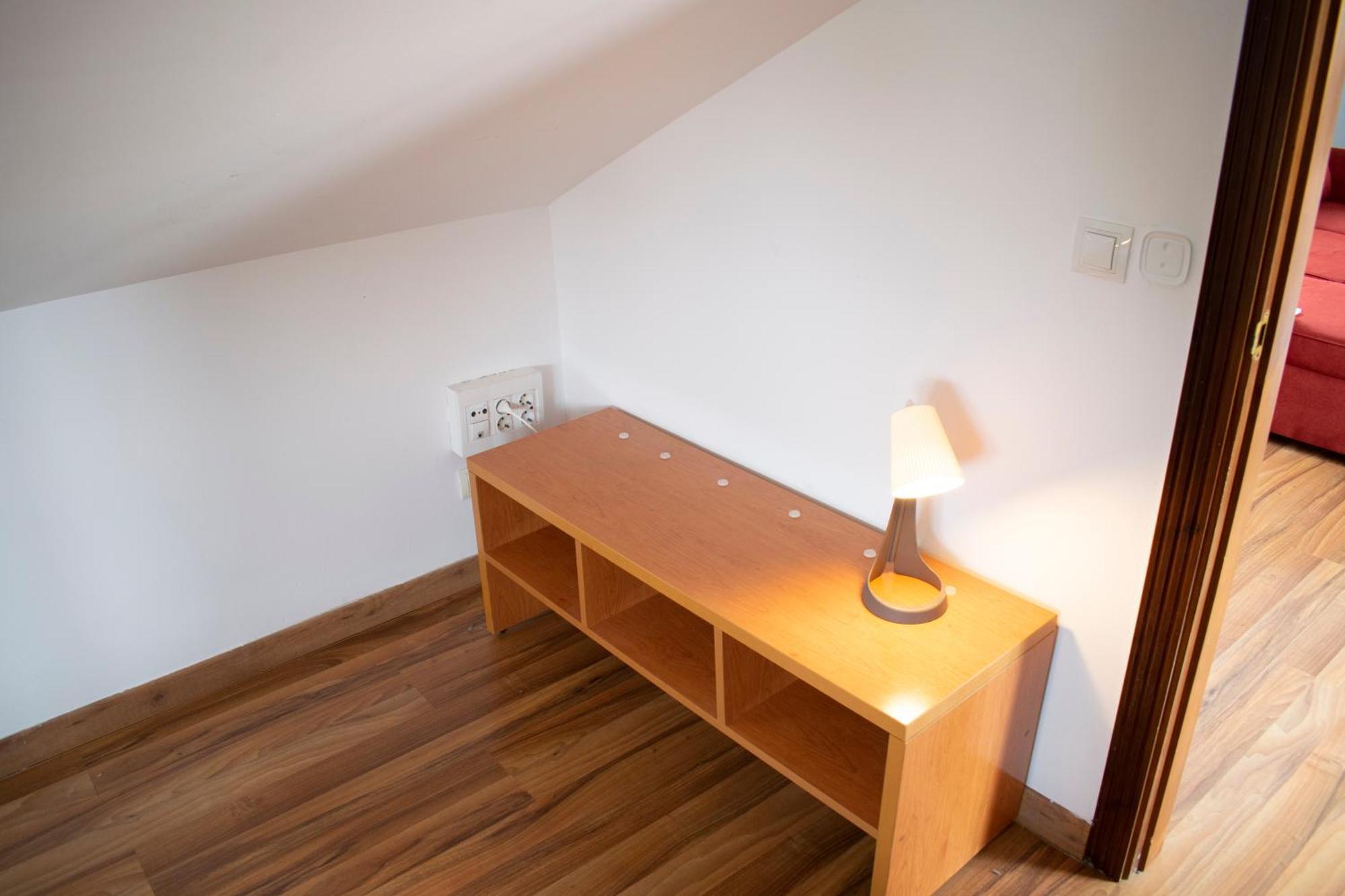 La Cizana Duplex By Holiday Homes Malaga Torremolinos Eksteriør bilde