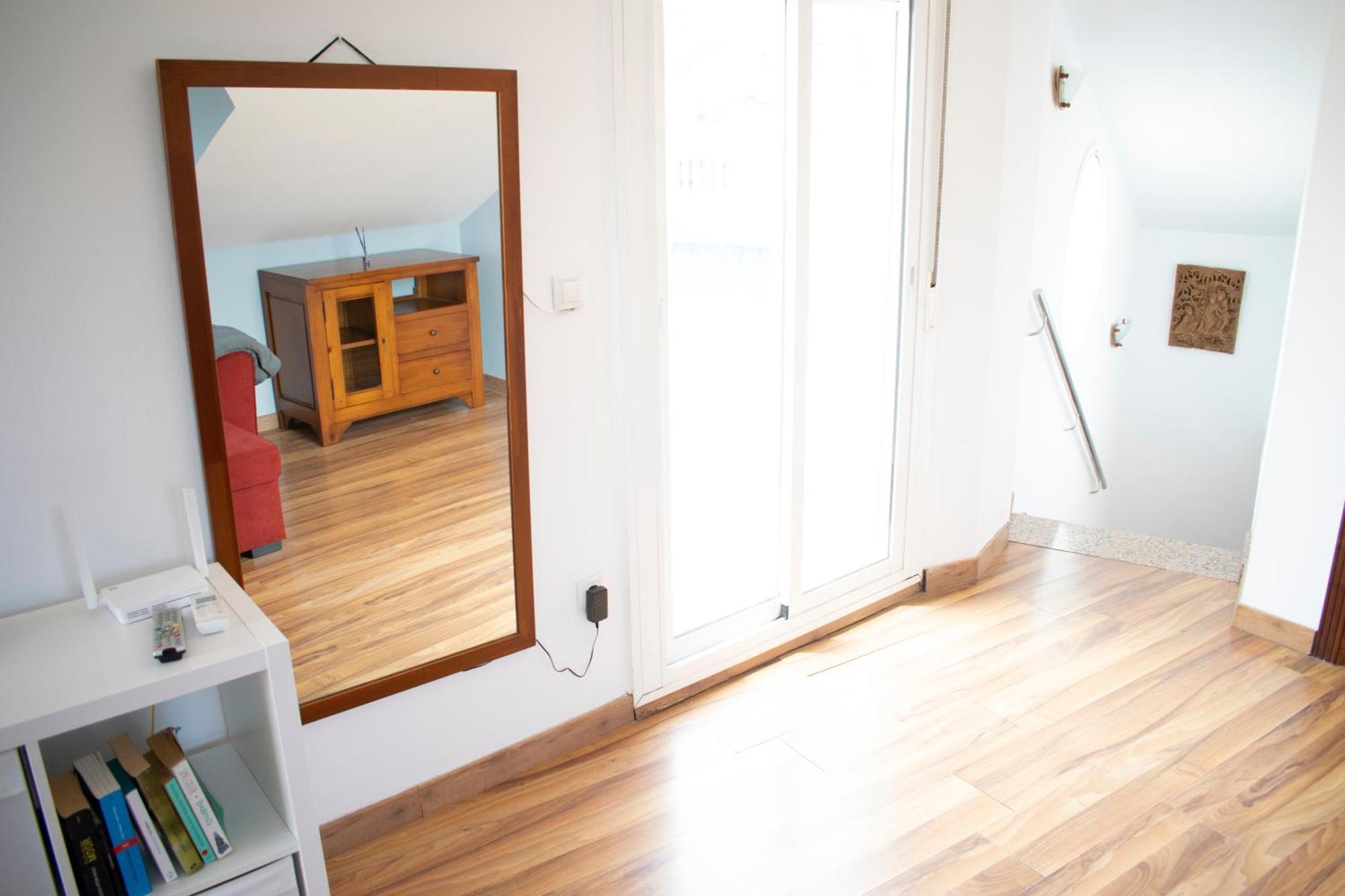La Cizana Duplex By Holiday Homes Malaga Torremolinos Eksteriør bilde