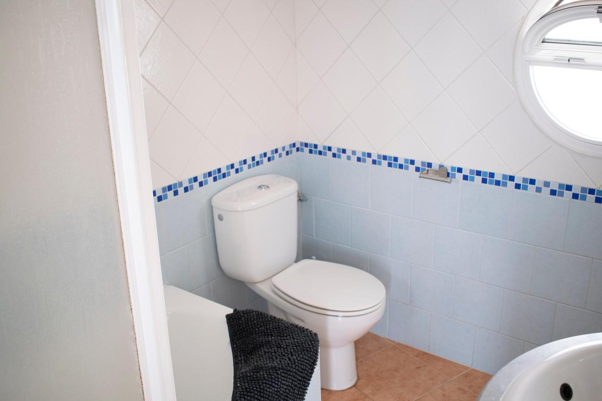 La Cizana Duplex By Holiday Homes Malaga Torremolinos Eksteriør bilde