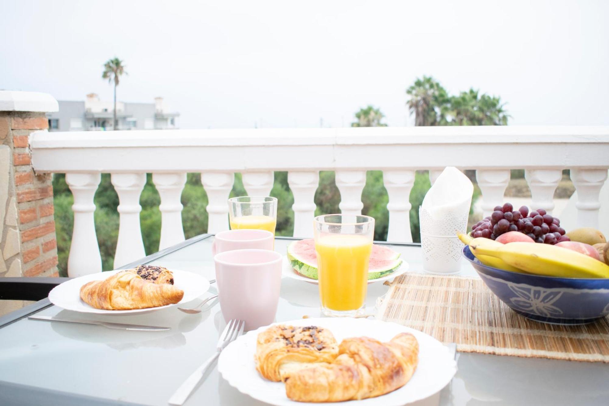 La Cizana Duplex By Holiday Homes Malaga Torremolinos Eksteriør bilde
