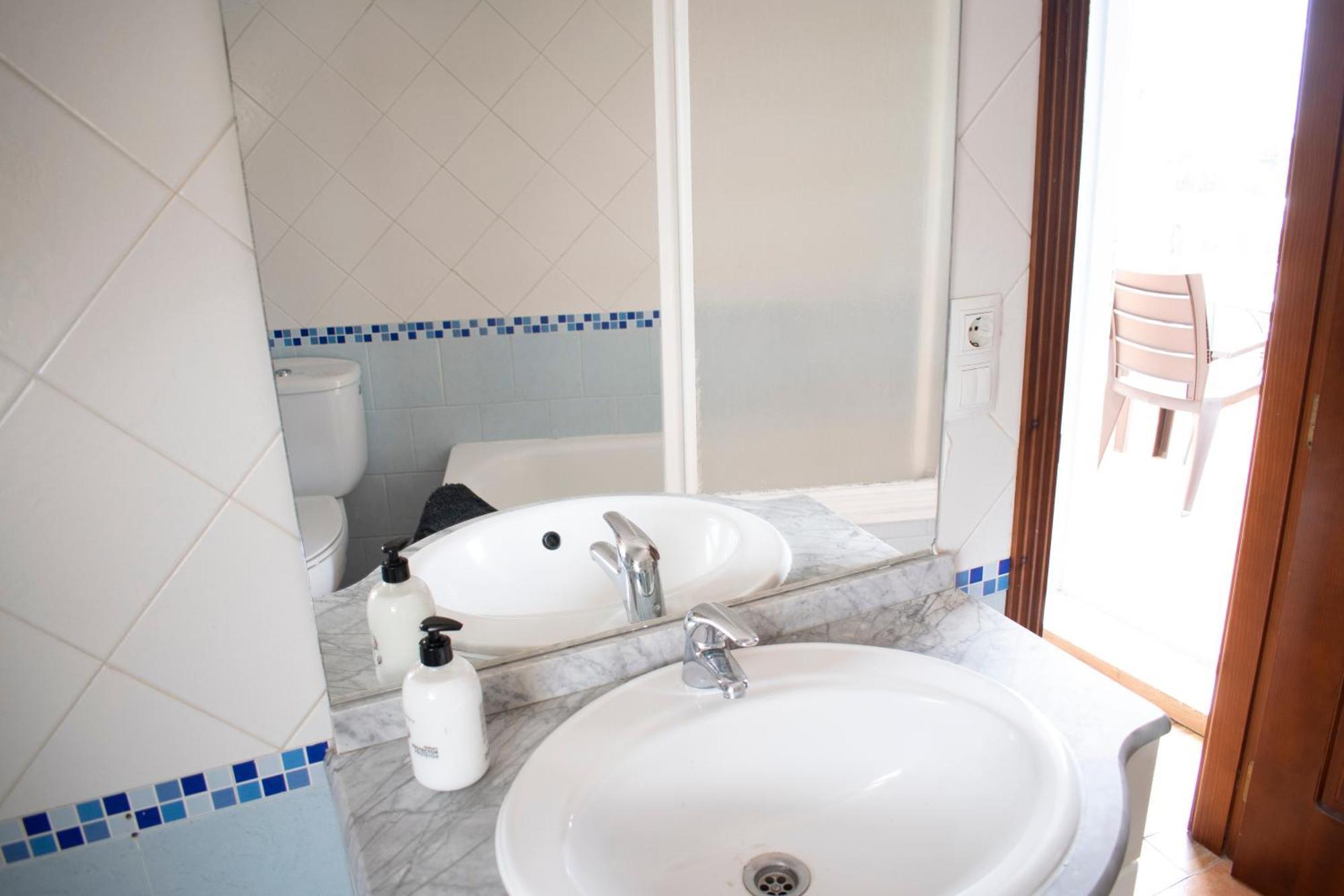 La Cizana Duplex By Holiday Homes Malaga Torremolinos Eksteriør bilde