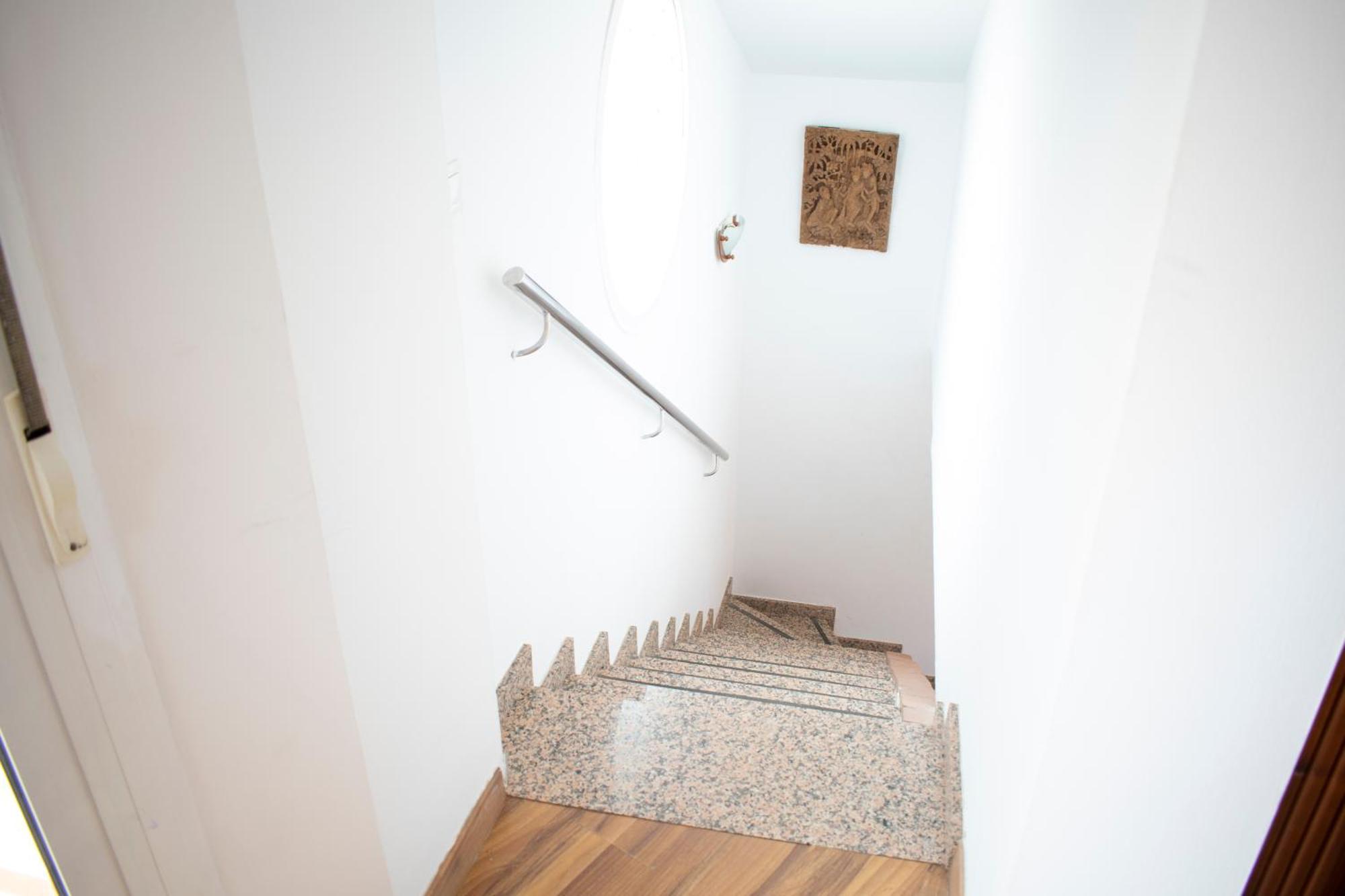 La Cizana Duplex By Holiday Homes Malaga Torremolinos Eksteriør bilde
