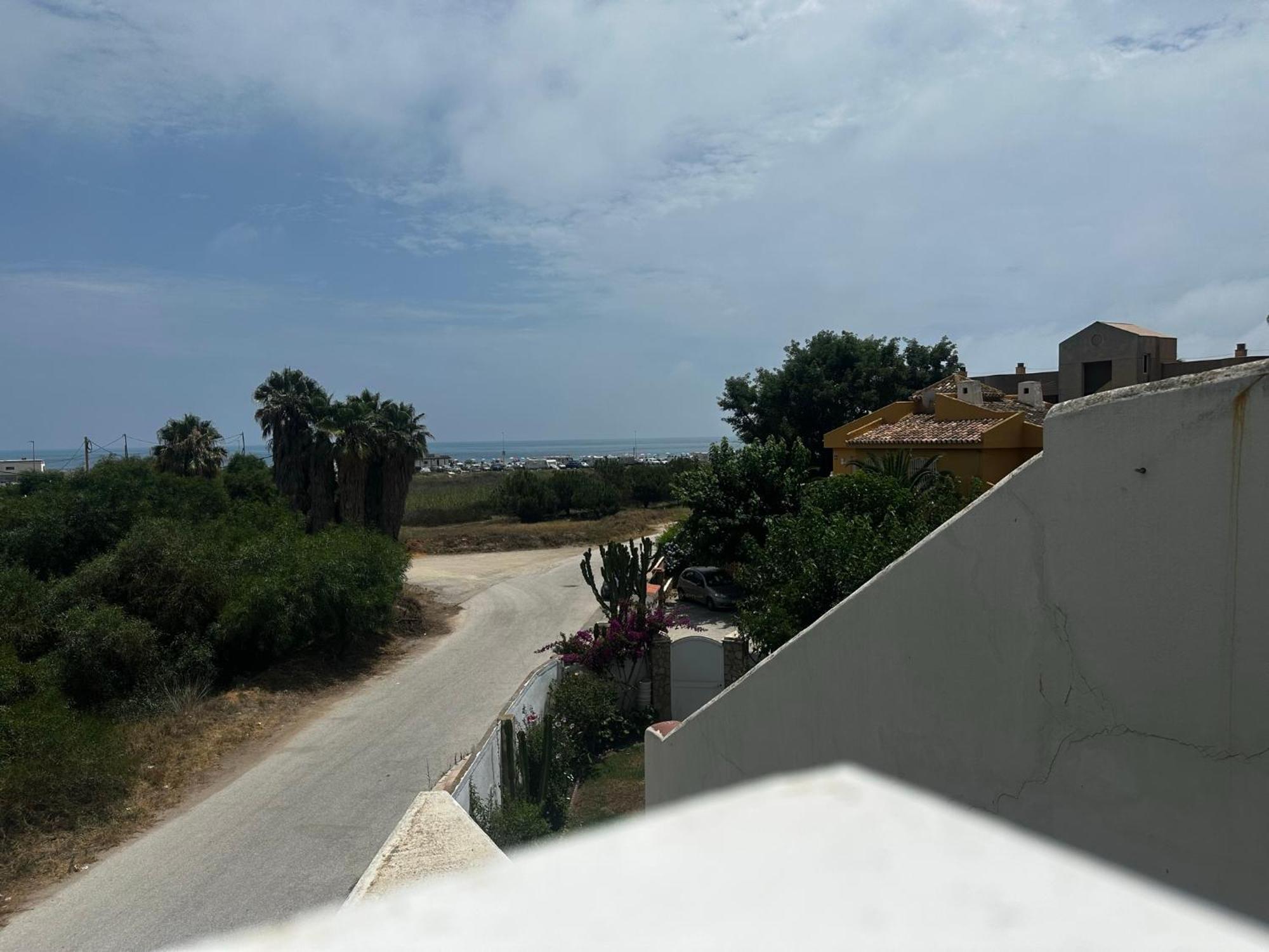 La Cizana Duplex By Holiday Homes Malaga Torremolinos Eksteriør bilde
