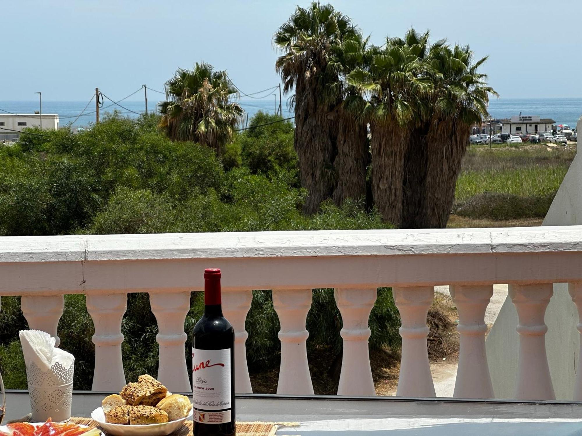 La Cizana Duplex By Holiday Homes Malaga Torremolinos Eksteriør bilde